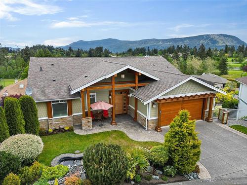 627 St. Andrews Lane, Cobble Hill, BC 