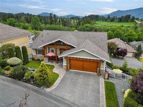 627 St. Andrews Lane, Cobble Hill, BC 