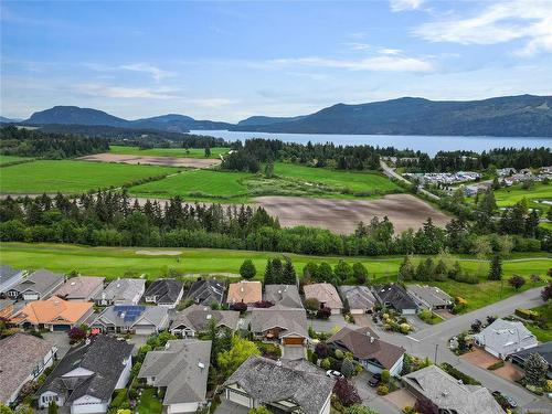 627 St. Andrews Lane, Cobble Hill, BC 