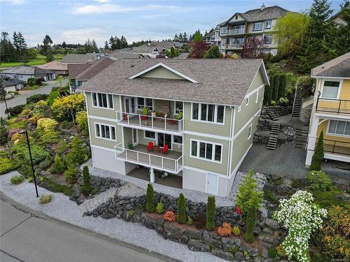 627 St. Andrews Lane, Cobble Hill, BC 