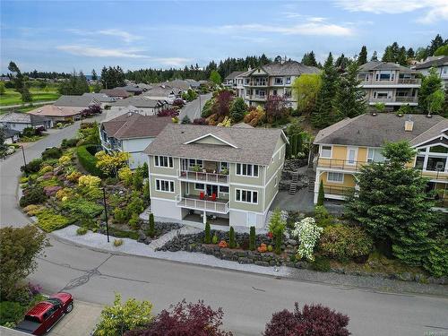 627 St. Andrews Lane, Cobble Hill, BC 