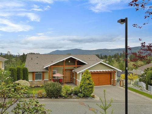 627 St. Andrews Lane, Cobble Hill, BC 