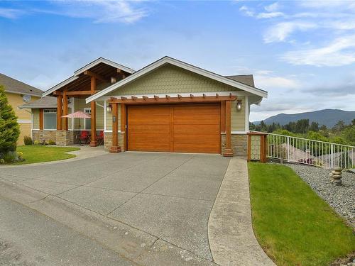 627 St. Andrews Lane, Cobble Hill, BC 