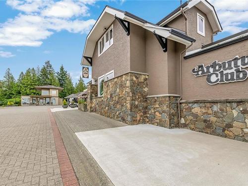 627 St. Andrews Lane, Cobble Hill, BC 