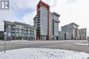 307 - 470 Dundas Street E, Hamilton, ON  - Outdoor 