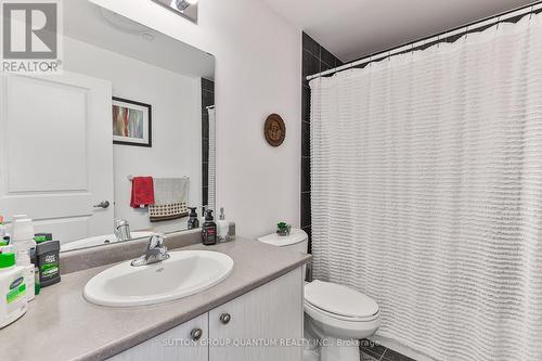 307 - 470 Dundas Street E, Hamilton, ON - Indoor Photo Showing Bathroom