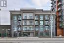 307 - 470 Dundas Street E, Hamilton, ON  - Outdoor With Facade 