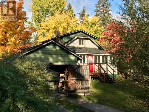 1949 Fife Road, Christina Lake, BC - Outdoor