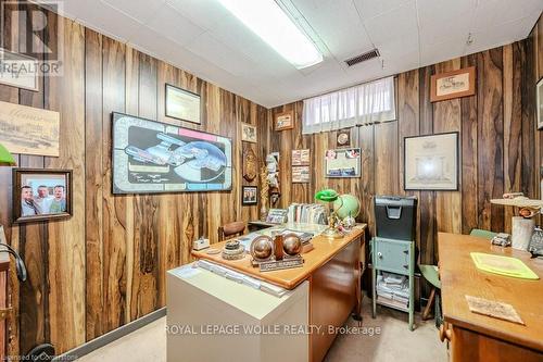 39 Bannockburn Road, Kitchener, ON - Indoor Photo Showing Other Room