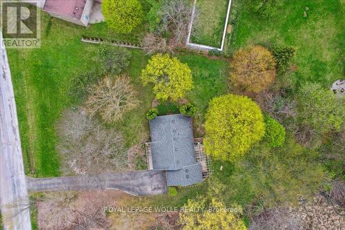 39 Bannockburn Road, Kitchener, ON - Outdoor With View