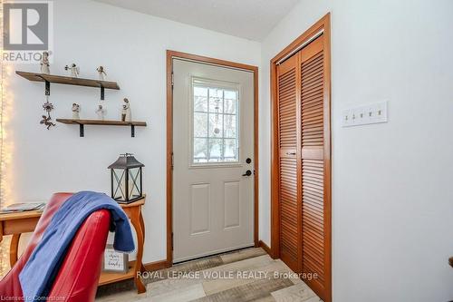 39 Bannockburn Road, Kitchener, ON - Indoor Photo Showing Other Room