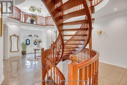 130 Grey Alder Avenue, Richmond Hill, ON - Indoor Photo Showing Other Room