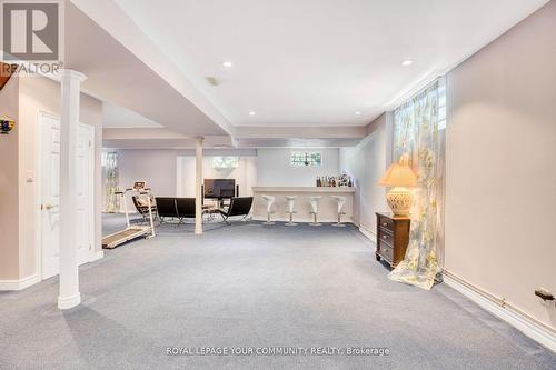 130 Grey Alder Avenue, Richmond Hill, ON - Indoor Photo Showing Other Room