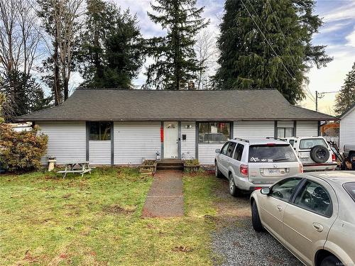 2801 Vargo Rd, Campbell River, BC 