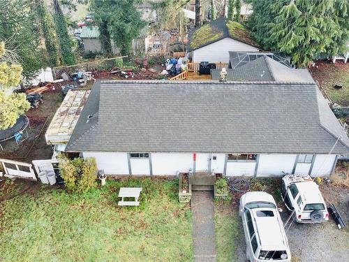 2801 Vargo Rd, Campbell River, BC 