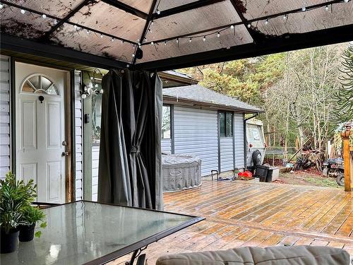 2801 Vargo Rd, Campbell River, BC 