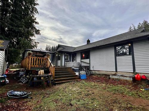 2801 Vargo Rd, Campbell River, BC 