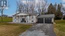 399 Canboro Road, Pelham (664 - Fenwick), ON  - Outdoor With Facade 