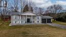 399 Canboro Road, Pelham (664 - Fenwick), ON  - Outdoor With Facade 