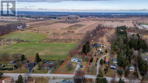 399 Canboro Road, Pelham (664 - Fenwick), ON - Outdoor With View