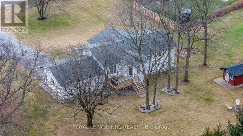 399 Canboro Road, Pelham (664 - Fenwick), ON - Outdoor With View