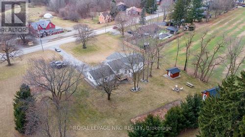 399 Canboro Road, Pelham (664 - Fenwick), ON - Outdoor With View