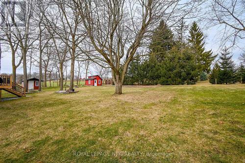 399 Canboro Road, Pelham (664 - Fenwick), ON - Outdoor