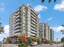 902-369 Tyee Rd, Victoria, BC  - Outdoor With Facade 