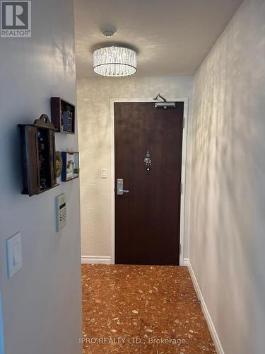 1717 - 335 Rathburn Road W, Mississauga, ON - Indoor Photo Showing Other Room