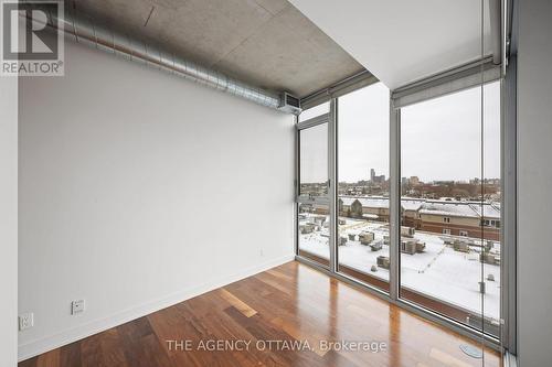 609 - 360 Mcleod Street, Ottawa, ON - Indoor Photo Showing Other Room