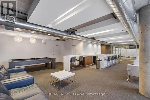 609 - 360 Mcleod Street, Ottawa, ON - Indoor