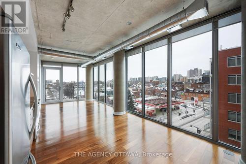 609 - 360 Mcleod Street, Ottawa, ON - Indoor Photo Showing Other Room