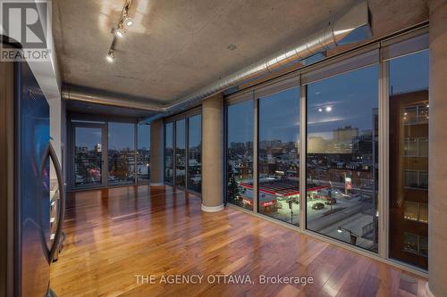 609 - 360 Mcleod Street, Ottawa, ON - Indoor Photo Showing Other Room