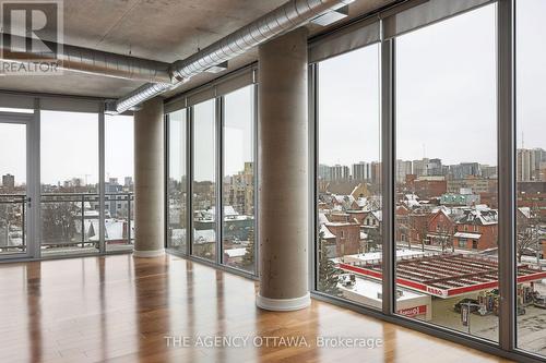 609 - 360 Mcleod Street, Ottawa, ON - Indoor Photo Showing Other Room