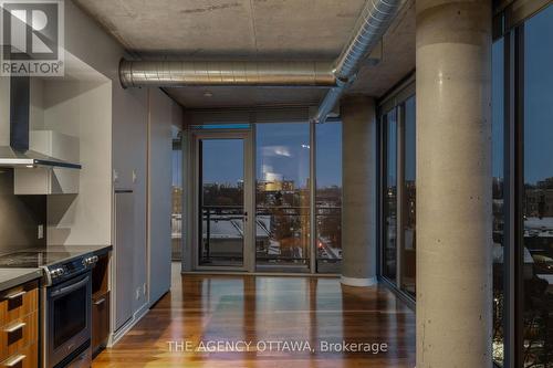 609 - 360 Mcleod Street, Ottawa, ON - Indoor