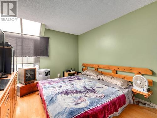 305 8400 Ackroyd Road, Richmond, BC - Indoor Photo Showing Bedroom