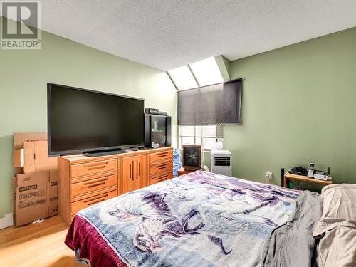 305 8400 Ackroyd Road, Richmond, BC - Indoor Photo Showing Bedroom