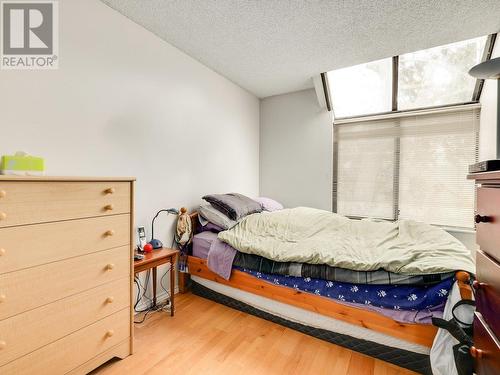 305 8400 Ackroyd Road, Richmond, BC - Indoor Photo Showing Bedroom