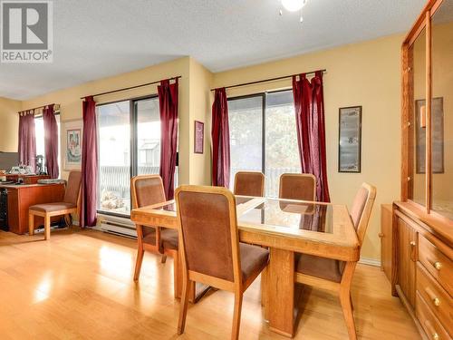 305 8400 Ackroyd Road, Richmond, BC - Indoor