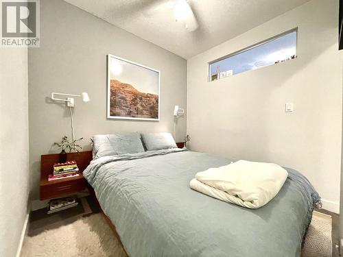 451 250 E 6Th Avenue, Vancouver, BC - Indoor Photo Showing Bedroom