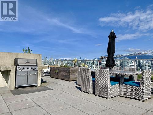 451 250 E 6Th Avenue, Vancouver, BC - Outdoor