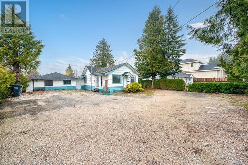 13331 Blundell Road, Richmond, BC - Outdoor