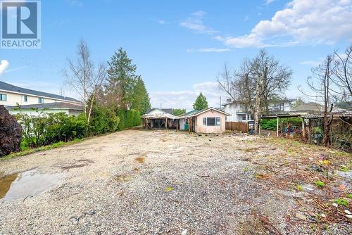 13331 Blundell Road, Richmond, BC - Outdoor