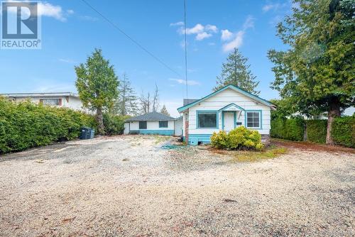 13331 Blundell Road, Richmond, BC - Outdoor