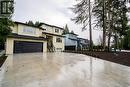 1396 Apel Drive, Port Coquitlam, BC  - Outdoor With Facade 