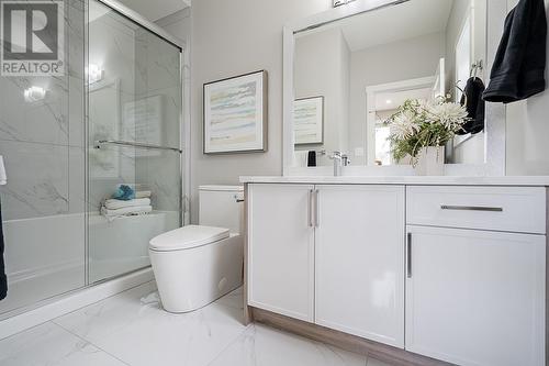 1396 Apel Drive, Port Coquitlam, BC - Indoor Photo Showing Bathroom