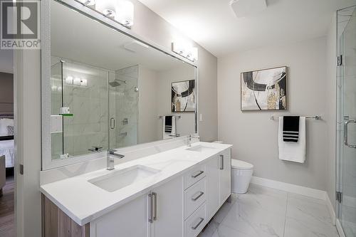 1396 Apel Drive, Port Coquitlam, BC - Indoor Photo Showing Bathroom