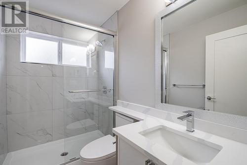 1396 Apel Drive, Port Coquitlam, BC - Indoor Photo Showing Bathroom