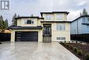 1396 Apel Drive, Port Coquitlam, BC  - Outdoor With Facade 