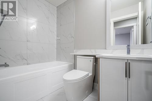 1396 Apel Drive, Port Coquitlam, BC - Indoor Photo Showing Bathroom